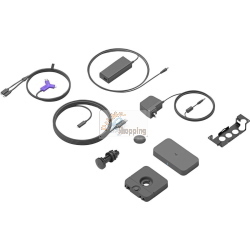 Logitech Swytch Dock conferenza USB?C