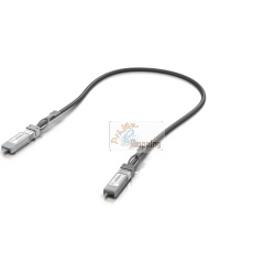 Ubiquiti UniFi UACC 10G 0.5m LAN-DAC, Twinax, SFP+