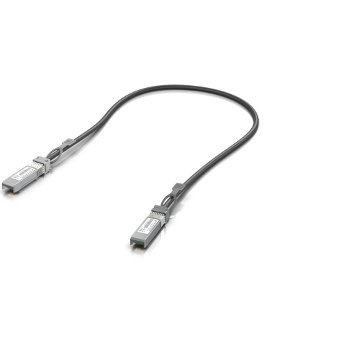 Ubiquiti UniFi UACC 10G 0.5m LAN-DAC, Twinax, SFP+