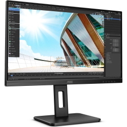 AOC 24P2Q monitor 23.8