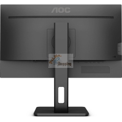 AOC 24P2Q monitor 23.8