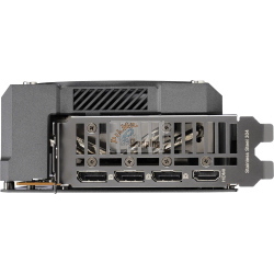 ASUS TUF Gaming Radeon RX 9070 XT OC, TUF-RX9070XT-O16G-GAMING, 16GB GDDR6, HDMI, 3x DP