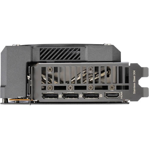 ASUS TUF Gaming Radeon RX 9070 XT OC, TUF-RX9070XT-O16G-GAMING, 16GB GDDR6, HDMI, 3x DP