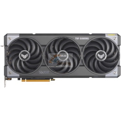 ASUS TUF Gaming Radeon RX 9070 XT OC, TUF-RX9070XT-O16G-GAMING, 16GB GDDR6, HDMI, 3x DP