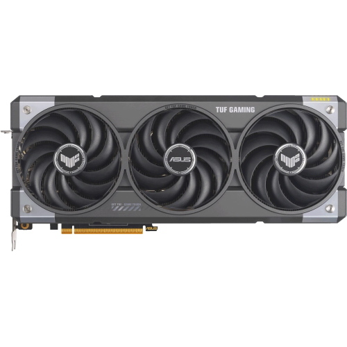 ASUS TUF Gaming Radeon RX 9070 XT OC, TUF-RX9070XT-O16G-GAMING, 16GB GDDR6, HDMI, 3x DP