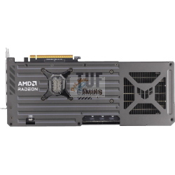 ASUS TUF Gaming Radeon RX 9070 XT OC, TUF-RX9070XT-O16G-GAMING, 16GB GDDR6, HDMI, 3x DP