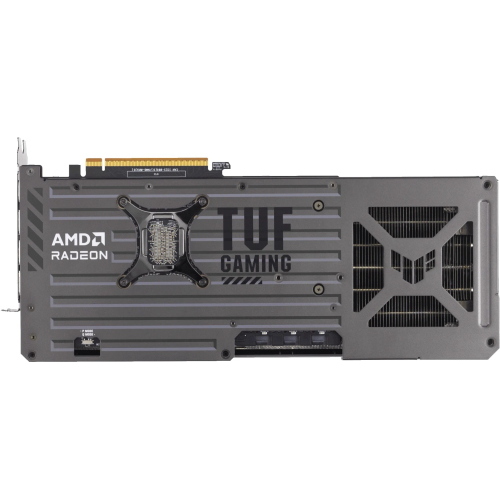 ASUS TUF Gaming Radeon RX 9070 XT OC, TUF-RX9070XT-O16G-GAMING, 16GB GDDR6, HDMI, 3x DP
