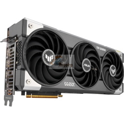 ASUS TUF Gaming Radeon RX 9070 XT OC, TUF-RX9070XT-O16G-GAMING, 16GB GDDR6, HDMI, 3x DP