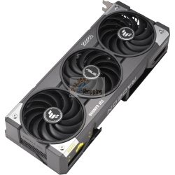 ASUS TUF Gaming Radeon RX 9070 XT OC, TUF-RX9070XT-O16G-GAMING, 16GB GDDR6, HDMI, 3x DP