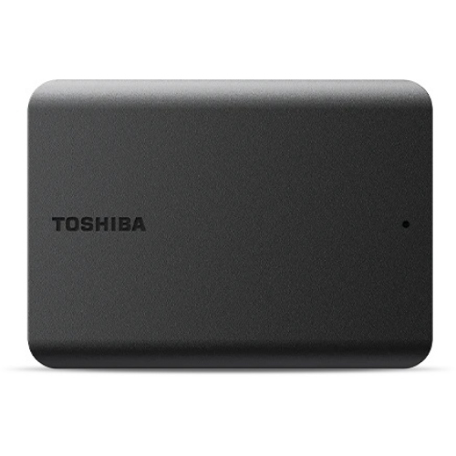 Toshiba Canvio Basics, 1TB, USB 3.0 Micro-B