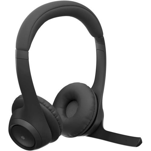 Logitech Zone 305 Teams headset wireless 2.4 GHz 40 mm 30 h battery