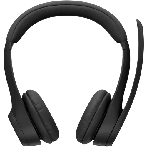 Logitech Zone 305 Teams headset wireless 2.4 GHz 40 mm 30 h battery