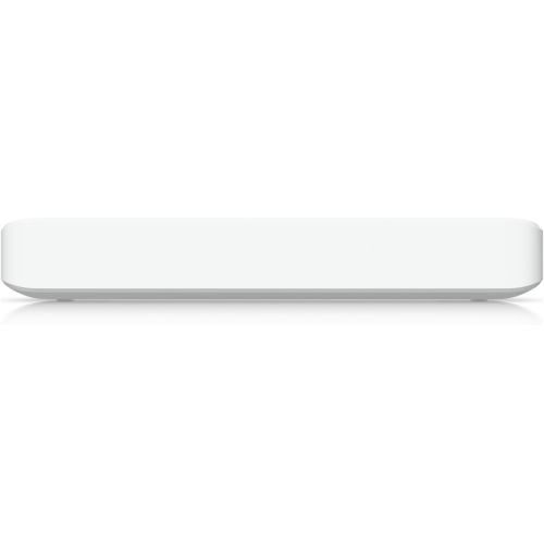 Ubiquiti UniFiSwitch Flex Desktop Smart Switch 2.5G 8 RJ-45 + 1 RJ-45/SFP+ PoE+ PD