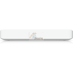 Ubiquiti UniFiSwitch Flex Desktop 2.5G Smart Switch, 8x RJ-45, 1x RJ-45/SFP+, PoE+ PD