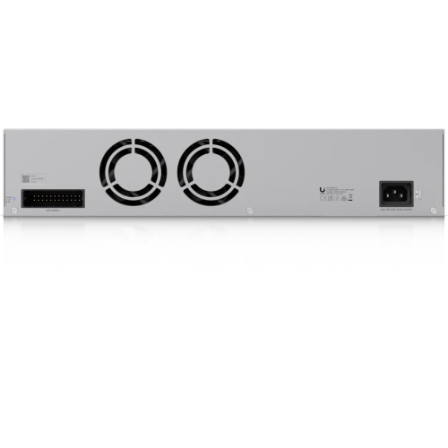 Ubiquiti UNAS Pro, 8GB RAM, 1x SFP+ 10Gb/s, 1x RJ-45 1000Base-T, 2HE