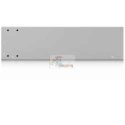 Ubiquiti UNAS Pro, 8GB RAM, 1x SFP+ 10Gb/s, 1x RJ-45 1000Base-T, 2HE