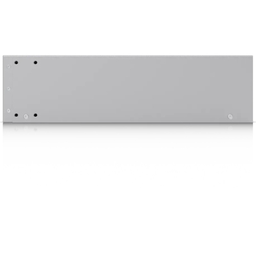 Ubiquiti UNAS Pro, 8GB RAM, 1x SFP+ 10Gb/s, 1x RJ-45 1000Base-T, 2HE