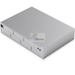 Ubiquiti UNAS Pro, 8GB RAM, 1x SFP+ 10Gb/s, 1x RJ-45 1000Base-T, 2HE