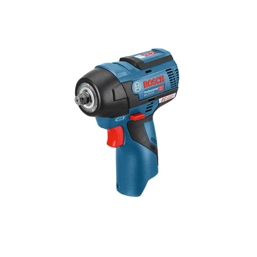 Avvitatore a massa battente BOSCH GDS 12V-115 (Solo corpo)