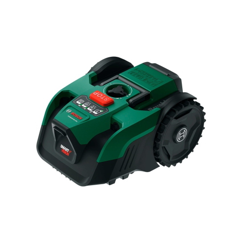 Robaot tosaerba BOSCH VISIMOW 18V-200 (Solo corpo)