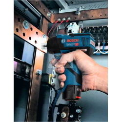 Avvitatore a massa battente BOSCH GDS 12V-115 (Solo corpo)