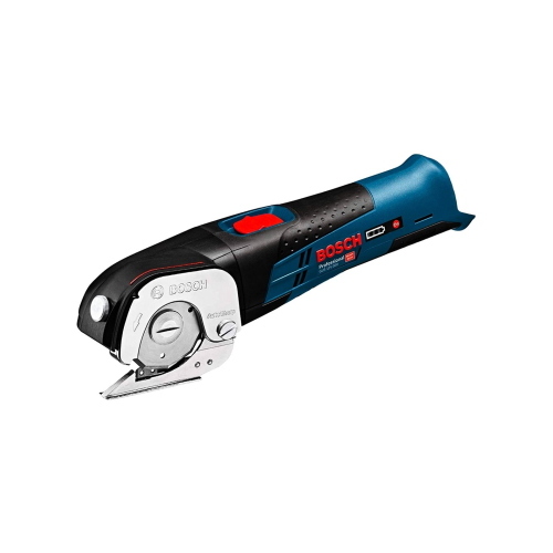 Cesoia universale BOSCH GUS 12V-300 (Solo corpo + L-Boxx 102)