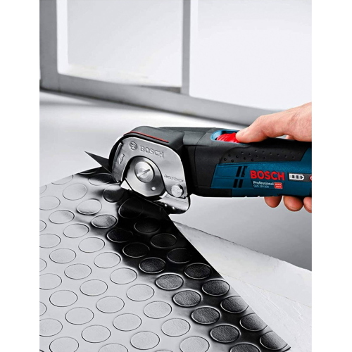 Cesoia universale BOSCH GUS 12V-300 (Solo corpo + L-Boxx 102)