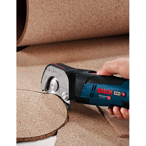 Cesoia universale BOSCH GUS 12V-300 (Solo corpo)