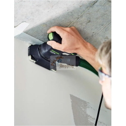 Levigatrice FESTOOL RTS 400 REQ-Plus (Solo corpo + Systainer SYS3 M 187)