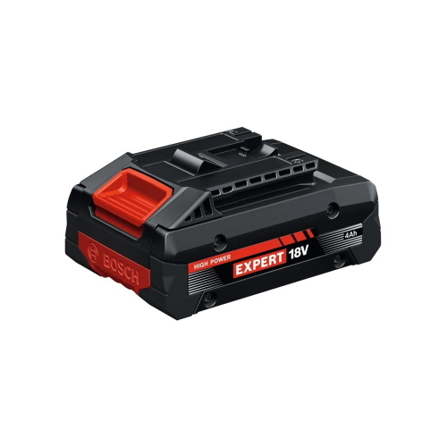 Power Set BOSCH (4 x EXBA18V-40 + 2 x EXBA18V-80 + L-Boxx 136)