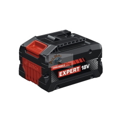 Power Set BOSCH (4 x EXBA18V-40 + 2 x EXBA18V-80 + L-Boxx 136)