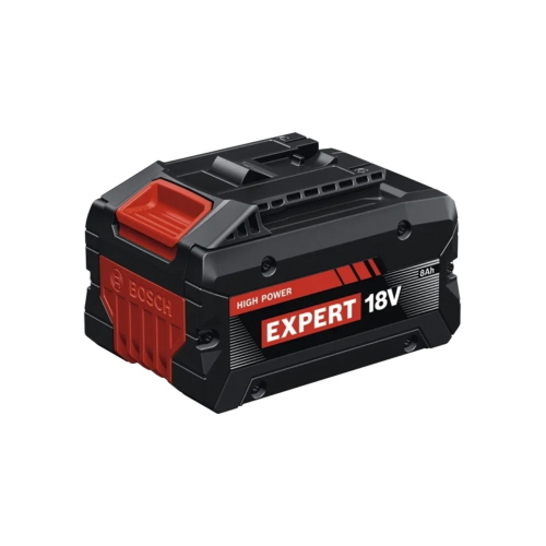 Power Set BOSCH (4 x EXBA18V-40 + 2 x EXBA18V-80 + L-Boxx 136)