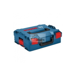 Power Set BOSCH (4 x EXBA18V-40 + 2 x EXBA18V-80 + L-Boxx 136)