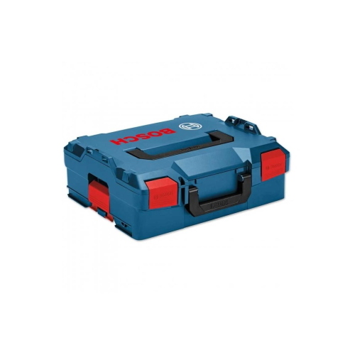 Power Set BOSCH (4 x EXBA18V-40 + 2 x EXBA18V-80 + L-Boxx 136)