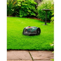 Robaot tosaerba BOSCH VISIMOW 18V-200 (1 x 18V 5,0Ah + AL18V-44)