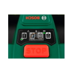 Robaot tosaerba BOSCH VISIMOW 18V-200 (Solo corpo)