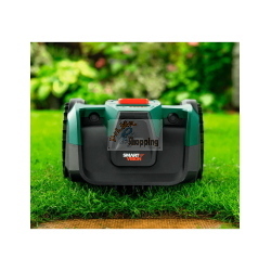 Robaot tosaerba BOSCH VISIMOW 18V-200 (Solo corpo)
