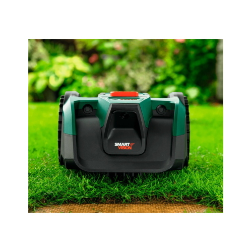 Robaot tosaerba BOSCH VISIMOW 18V-200 (Solo corpo)