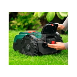 Robaot tosaerba BOSCH VISIMOW 18V-200 (Solo corpo)