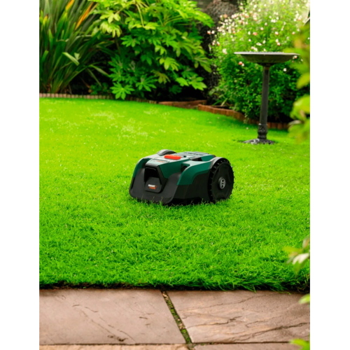 Robaot tosaerba BOSCH VISIMOW 18V-200 (Solo corpo)