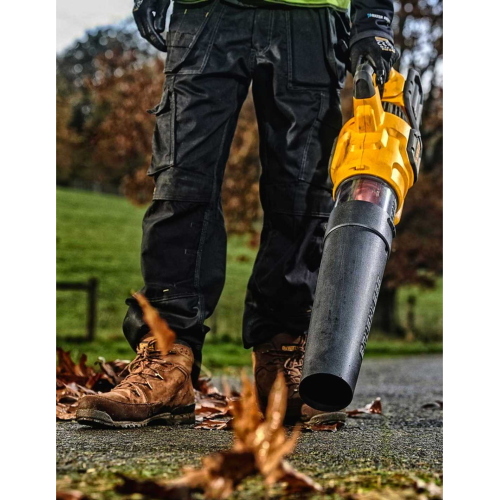 Soffiante Assiale DeWALT DCMBA572T1SK (1 x 54V/18V FlexVolt 6,0 Ah + DCB118)