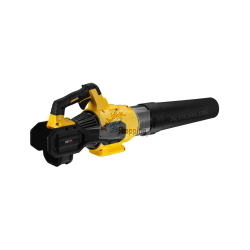 Soffiante Assiale DeWALT DCMBA572T2SK (2 x 54V/18V FlexVolt 6,0 Ah + DCB118)