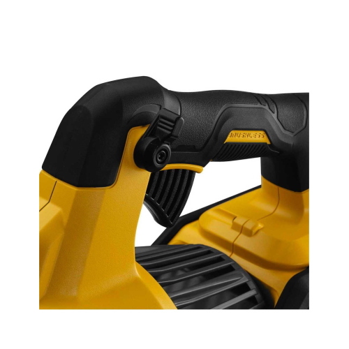 Soffiante Assiale DeWALT DCMBA572T2SK (2 x 54V/18V FlexVolt 6,0 Ah + DCB118)