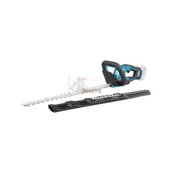 Tagliasiepi MAKITA DUH606Z (Solo corpo)