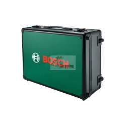 Tool set on wheels BOSCH (119 piezas)