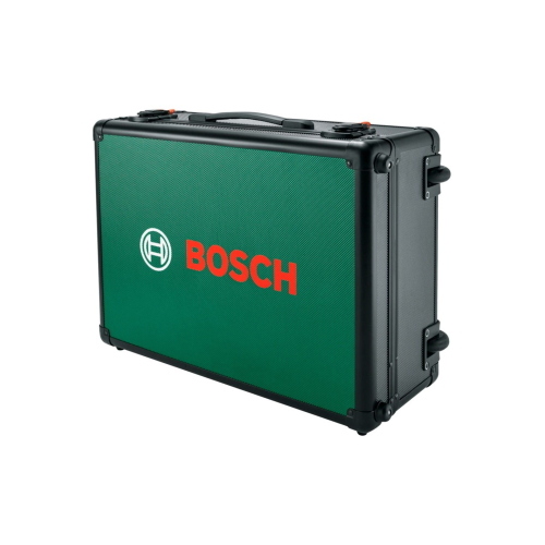 Tool set on wheels BOSCH (119 piezas)