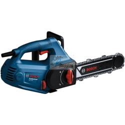 Bosch GAC250 sega a catena 25cm 1200W 12m/s