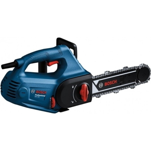 Bosch GAC250 sega a catena 25cm 1200W 12m/s