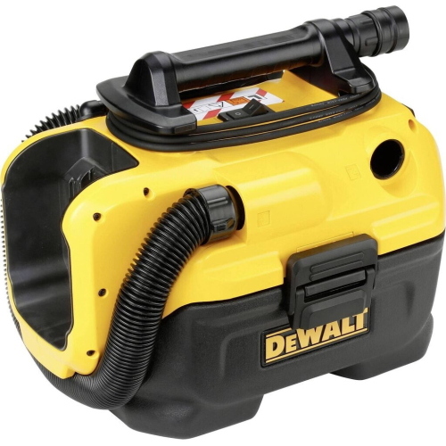 DeWalt DCV584L-QW Aspirapolvere a batteria solo corpo 18V Li-Ion