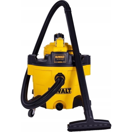 DeWalt DXV234P aspirapolvere 34L 1080W